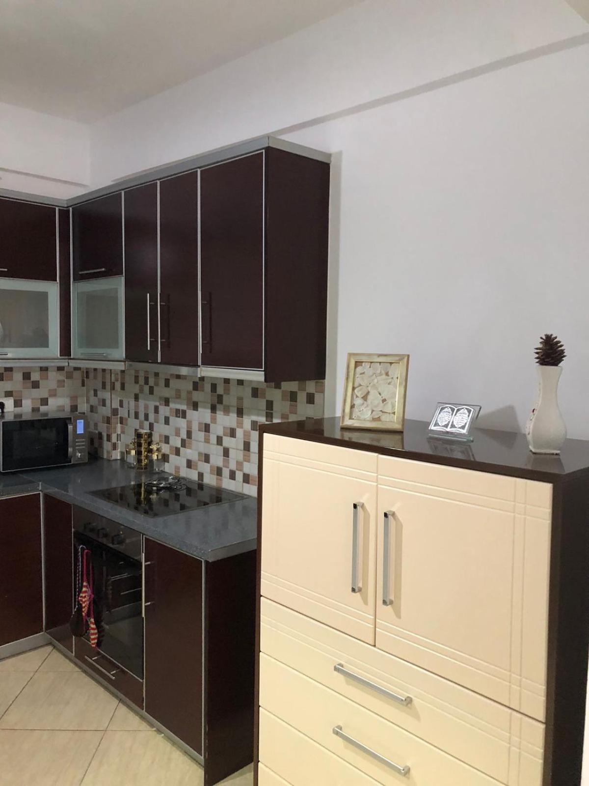 Mona'S Guesthouse Саранде Стая снимка