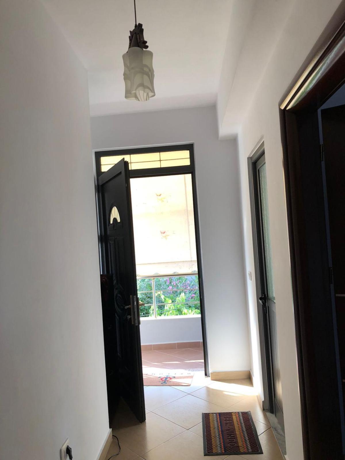 Mona'S Guesthouse Саранде Екстериор снимка