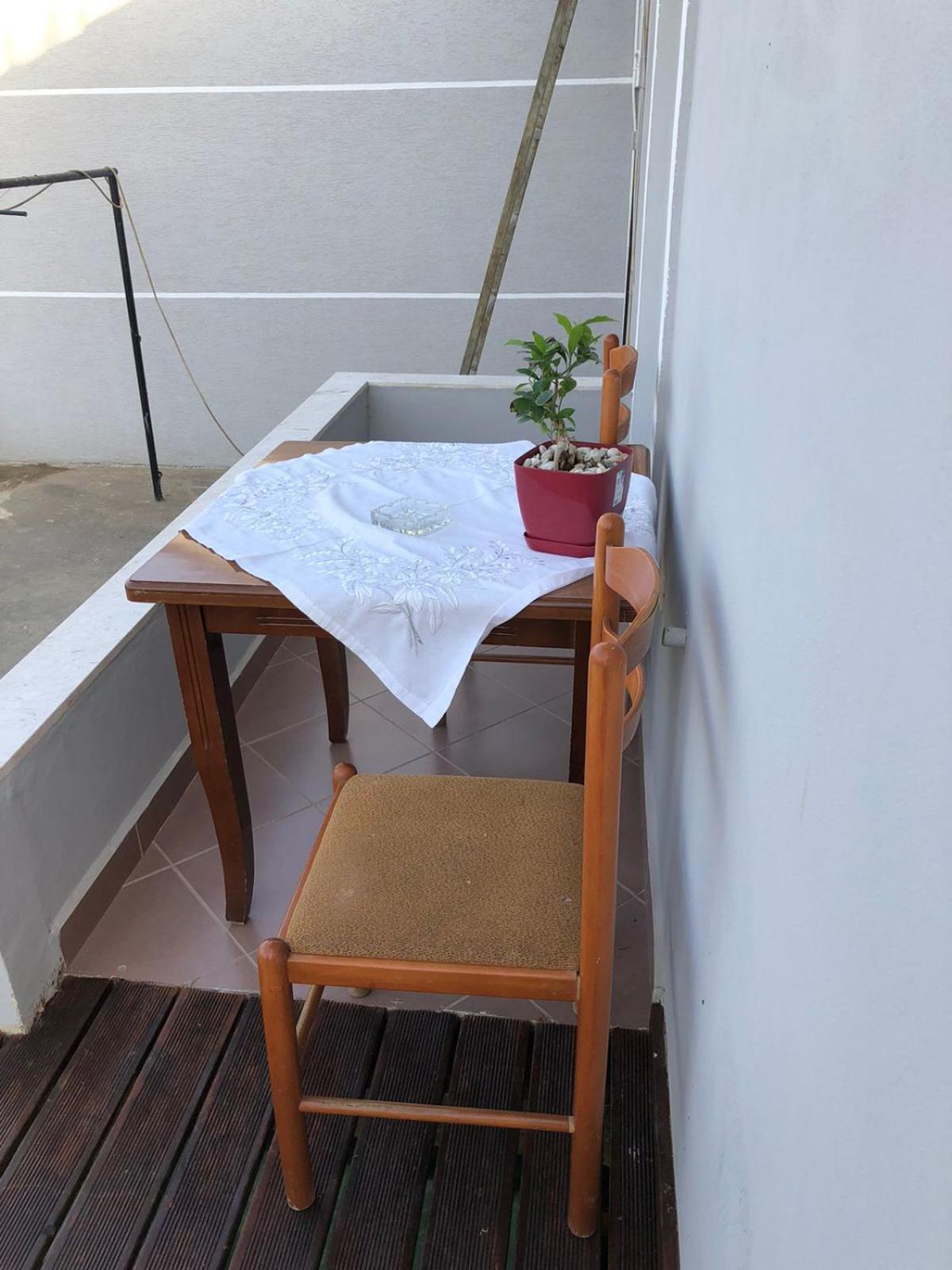 Mona'S Guesthouse Саранде Екстериор снимка