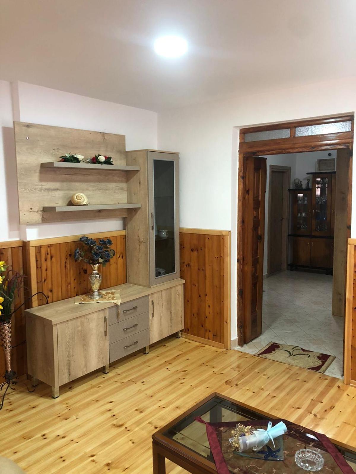 Mona'S Guesthouse Саранде Екстериор снимка