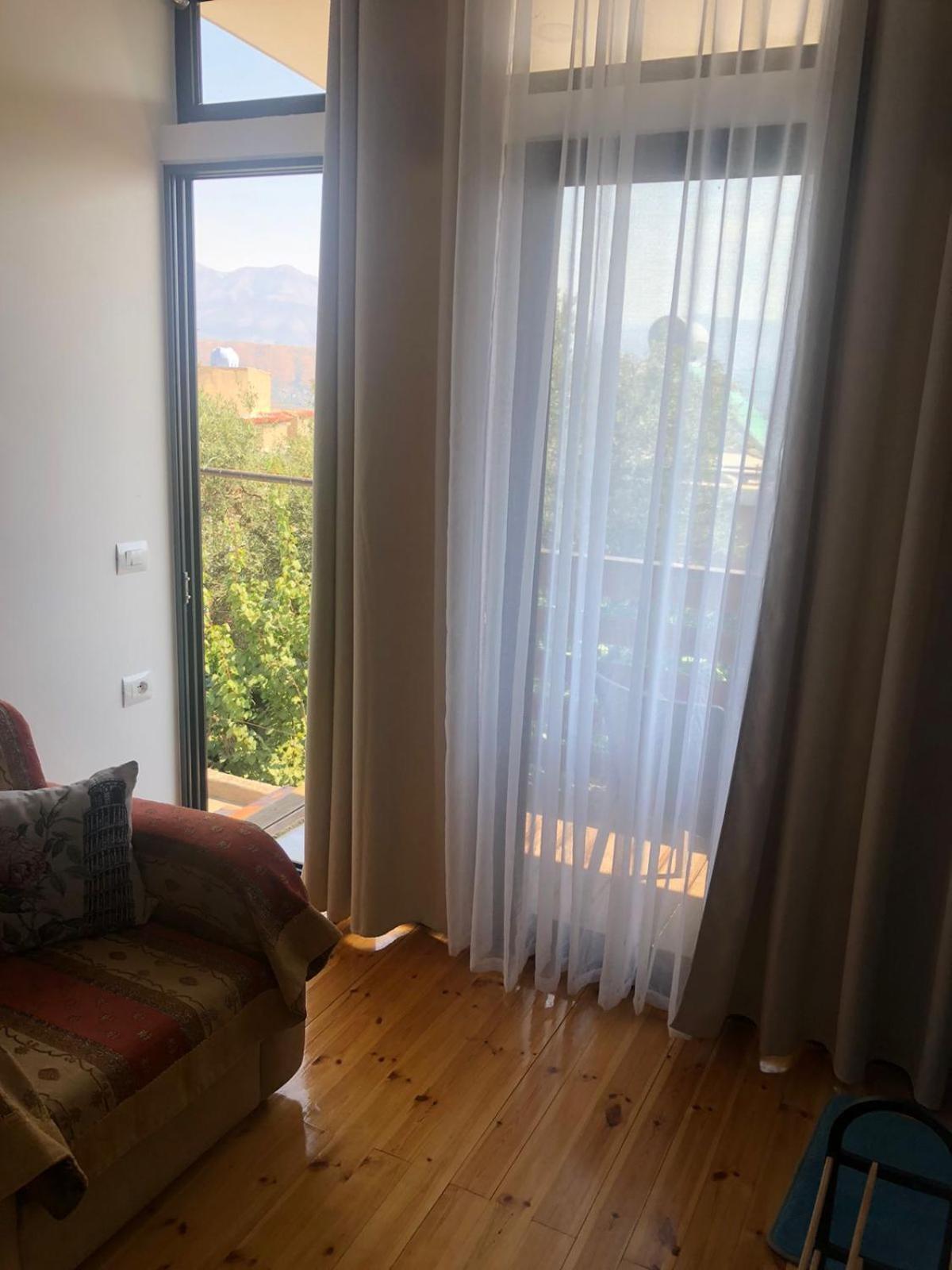 Mona'S Guesthouse Саранде Екстериор снимка