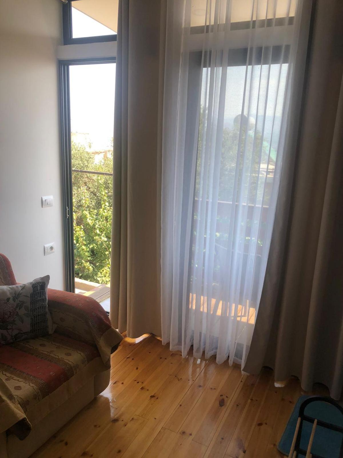 Mona'S Guesthouse Саранде Екстериор снимка